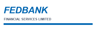Fedbank Financial Logo